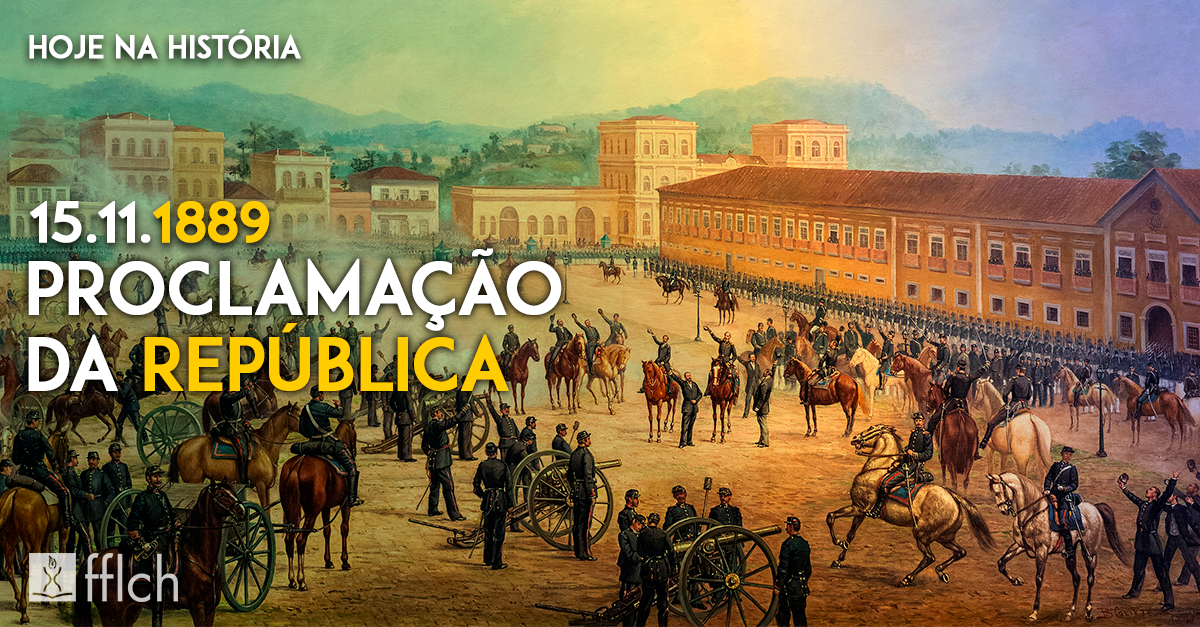 A primeira republica no brasil timeline