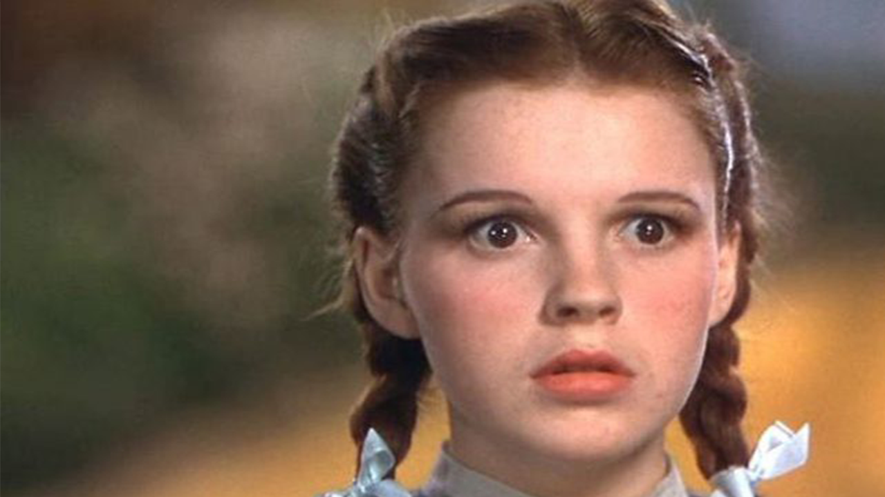 Dorothy e mulheres de Oz já fugiam do estereótipo feminino