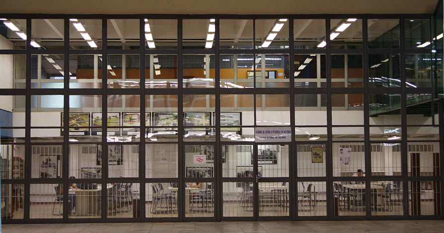 Centro de Apoio à Pesquisa em História