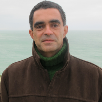 Eduardo Marques, professor do DCP-USP e pesquisador do CEM,  organizador do livro "As políticas do urbano em São Paulo"