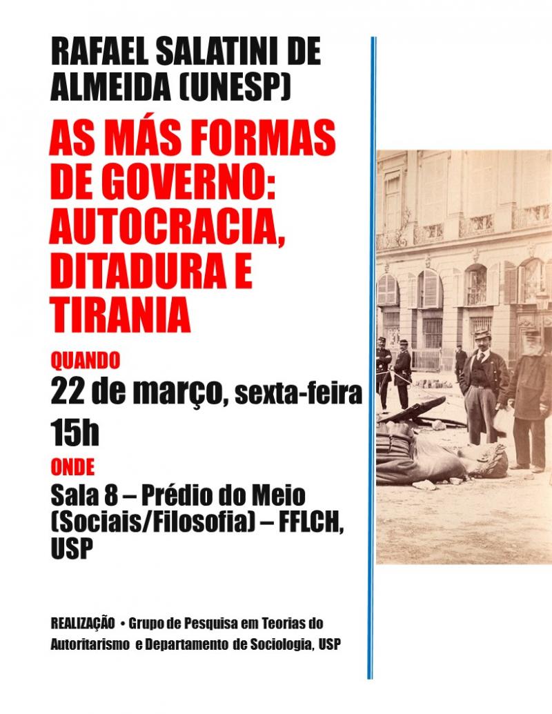 cartaz