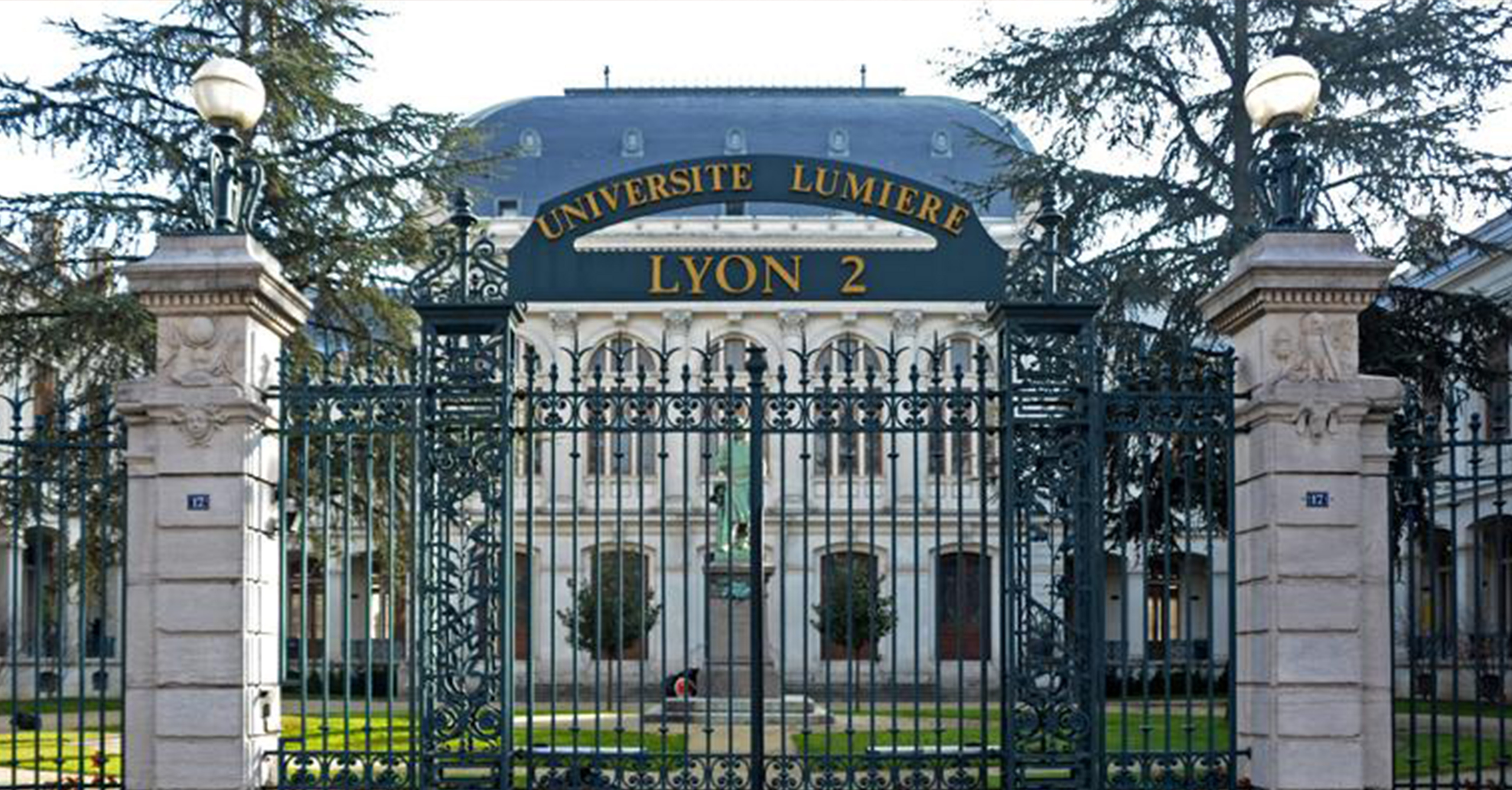 Universite Lumiere Lyon 2