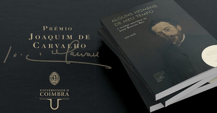 Livro resgata memórias da cultura e política de Portugal no século XIX