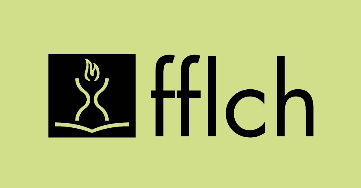 símbolo FFLCH