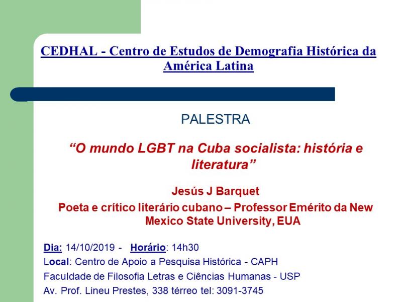 Todo parecía: poesía cubana contemporánea de temas gays y lésbicos, organizada por Jesús J. Barquet & Virgilio López Lemus.