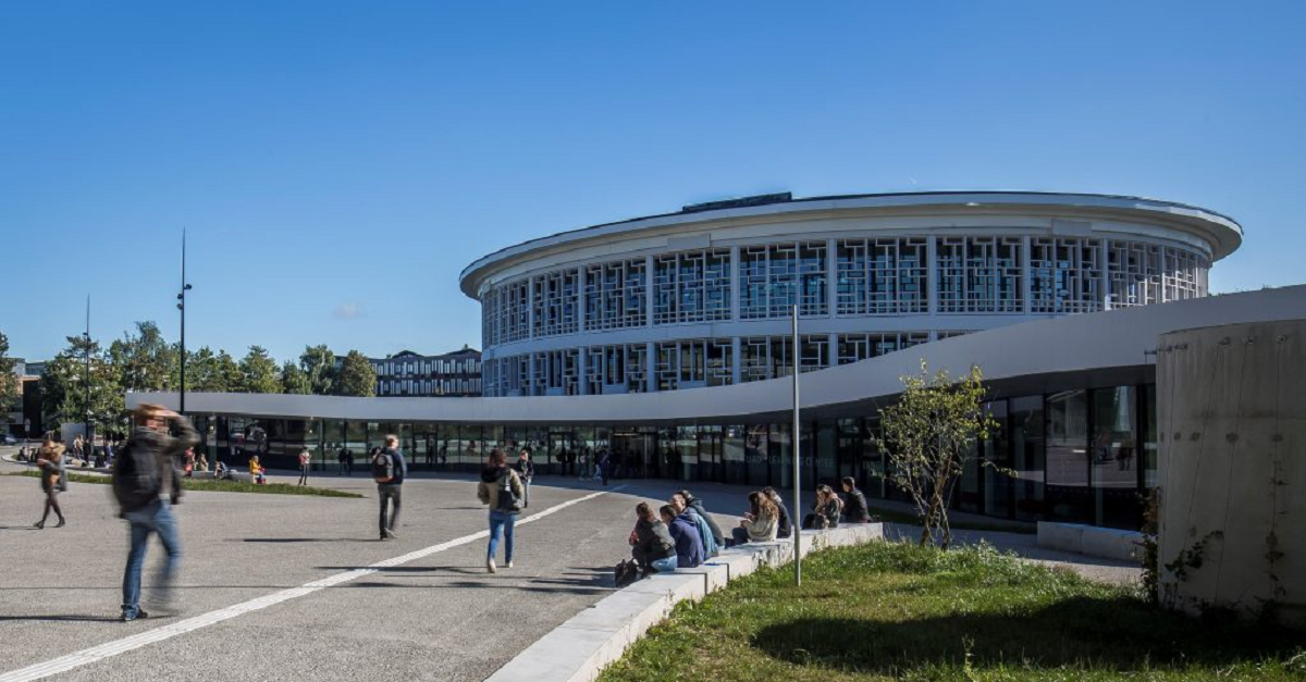 Universidade de Lille