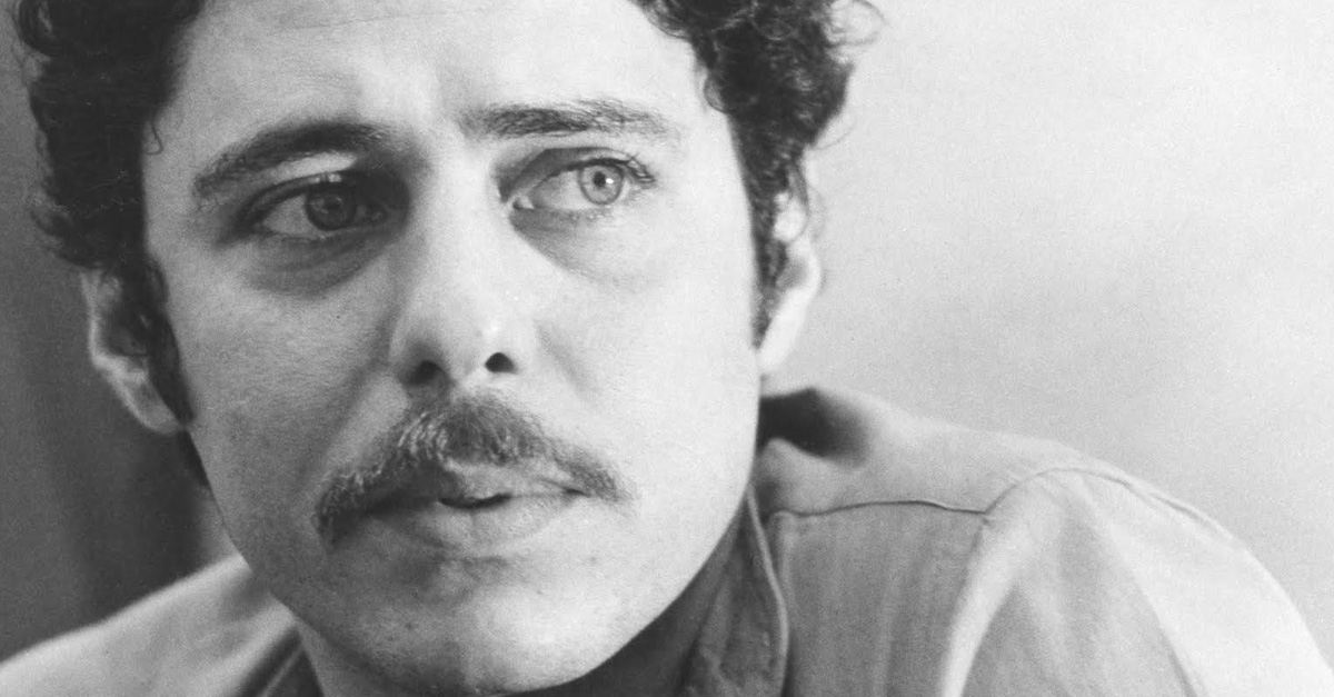 Chico Buarque 