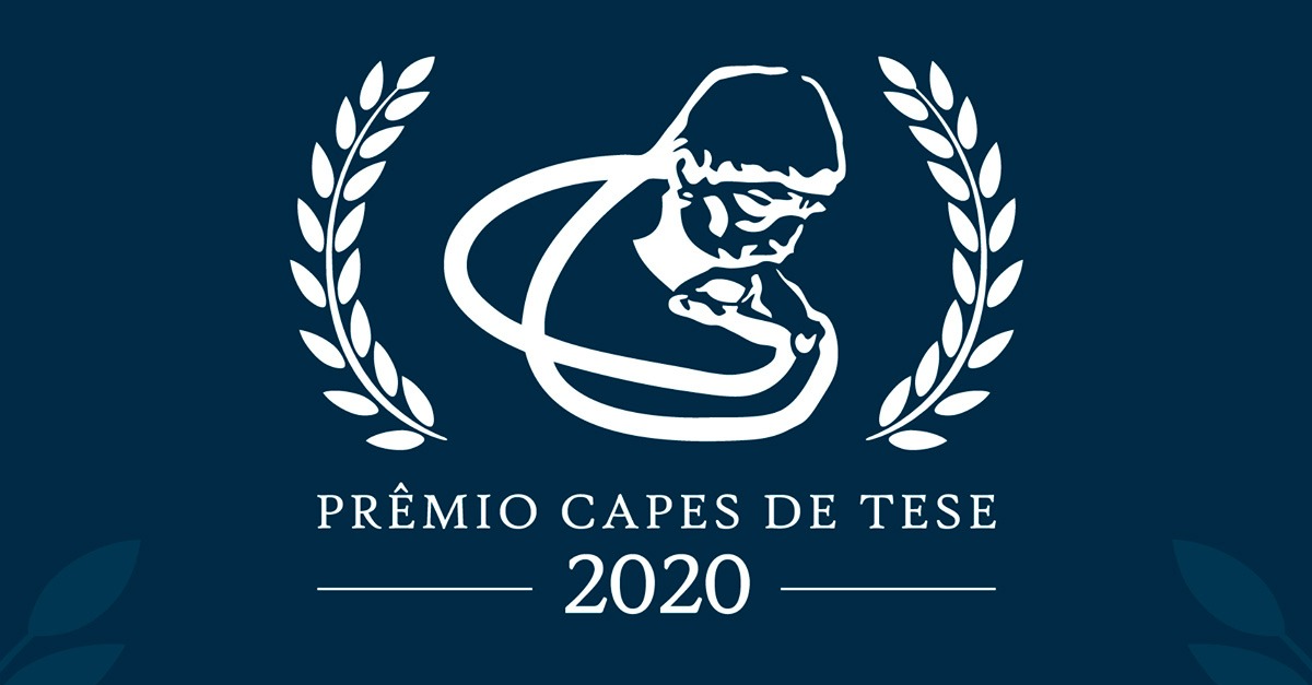 Prêmio Capes de Tese 2020