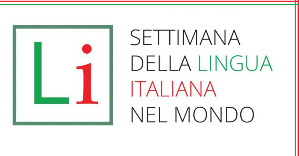 Semana da língua italiana celebra 700 anos de Dante Alighieri