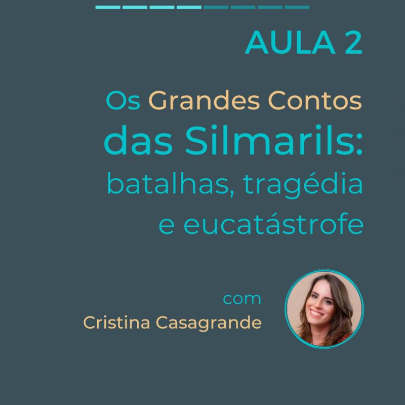obras póstumas tolkien aula 2