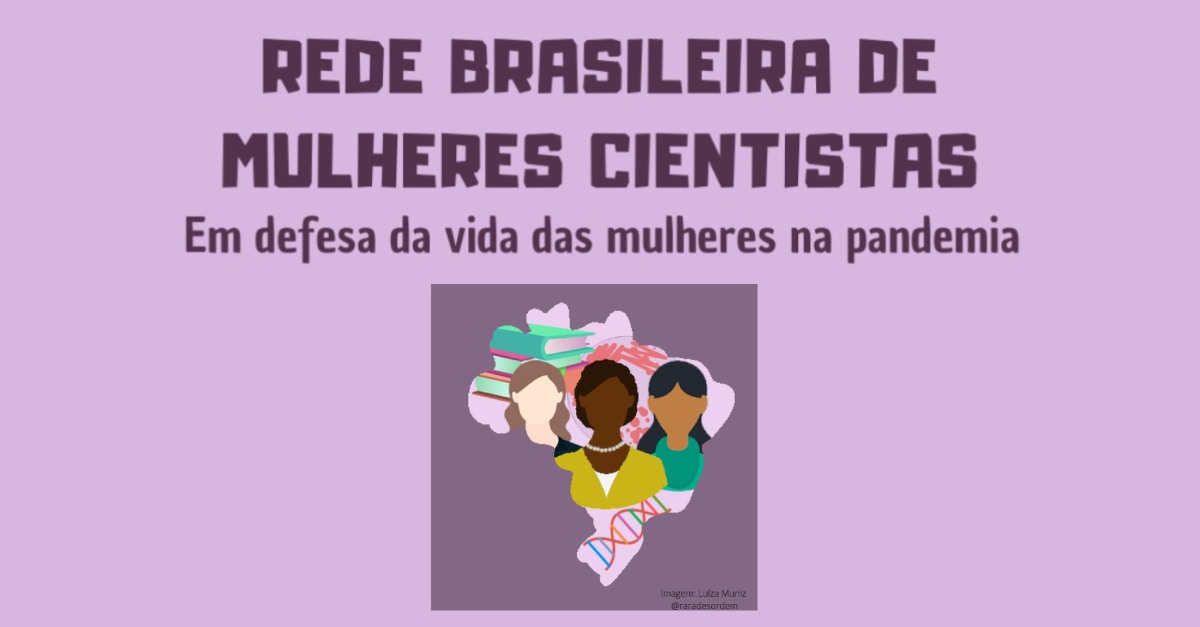 Rede Brasileira de Mulheres Cientistas