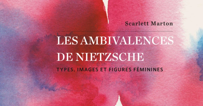 Livro aborda reflexões de Nietzsche sobre as mulheres