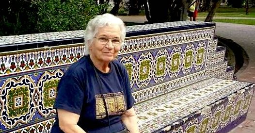 Nota de falecimento: Zelia Ladeira Veras de Almeida Cardoso