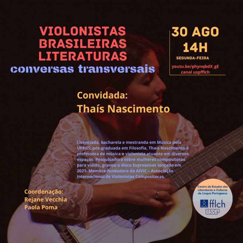 Thaís ver página do evento: http://e.usp.br/ie9