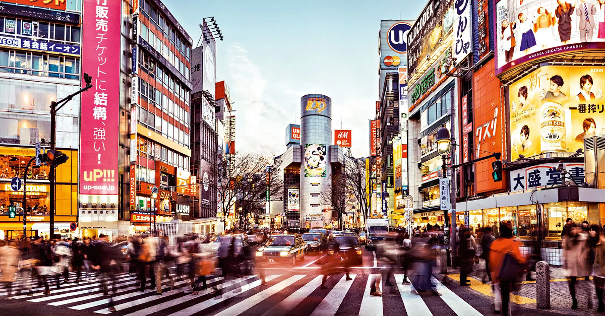 Pesquisa analisa os desafios do envelhecimento populacional no Japão