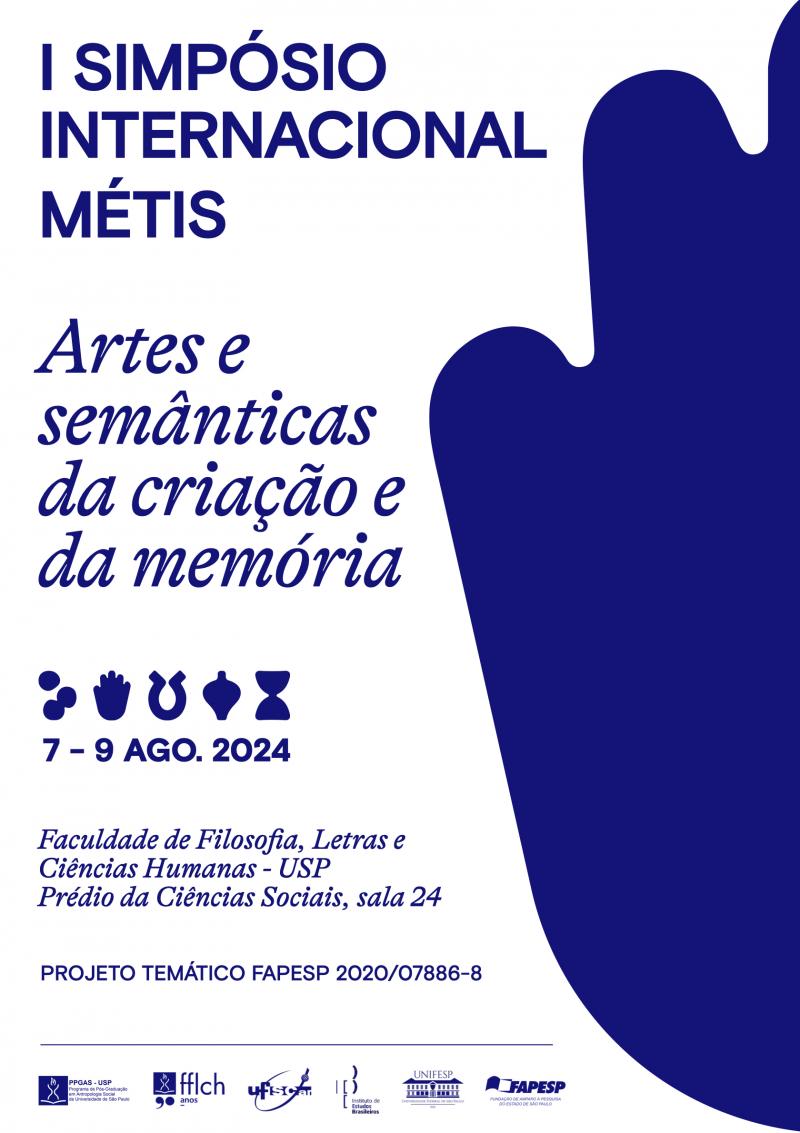 Cartaz - I SIM Méis