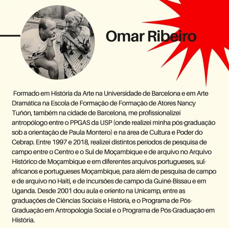 minibio do convidado