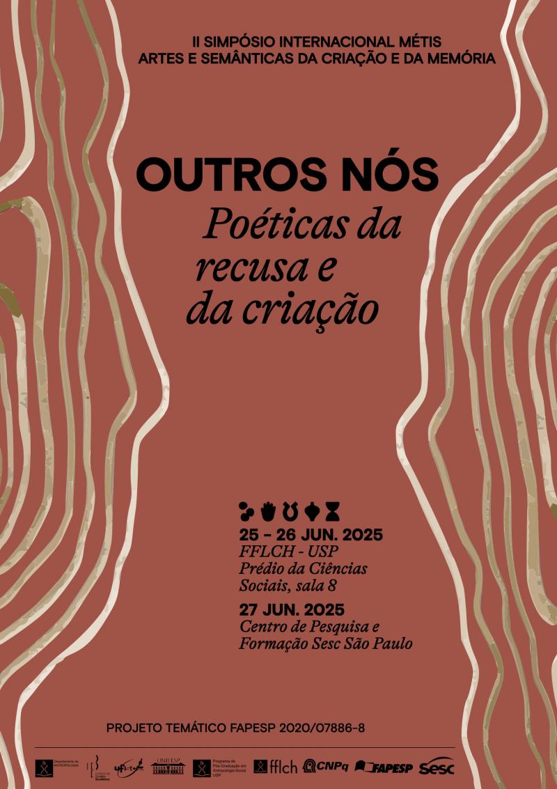 Cartaz do II SIM