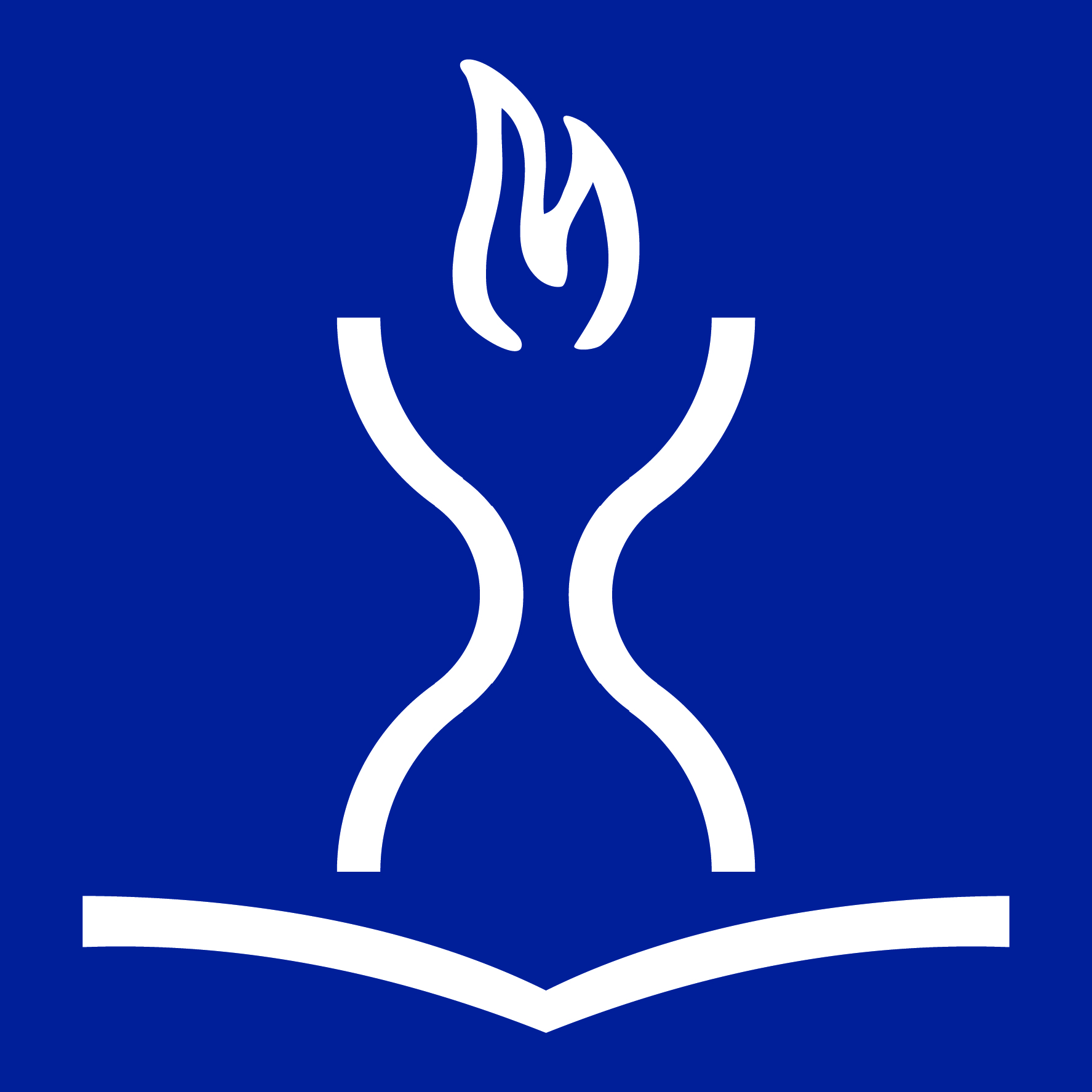 Símbolo da Faculdade de Filosofia, Letras e Ciências Humanas