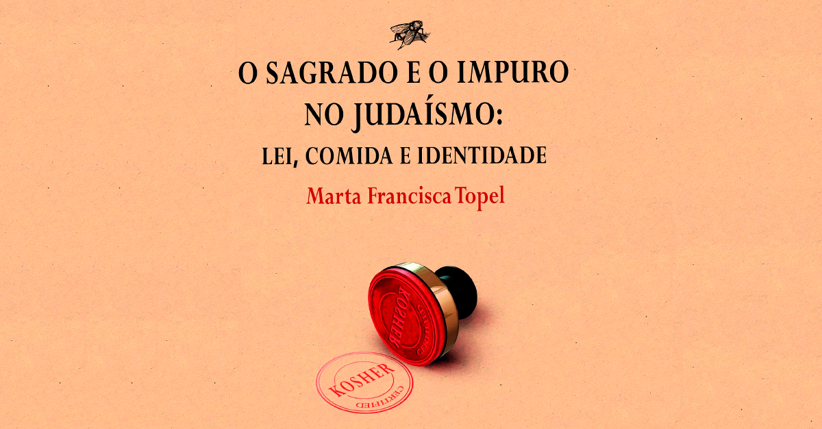 capa do livro da Professora Marta Francisca Topel