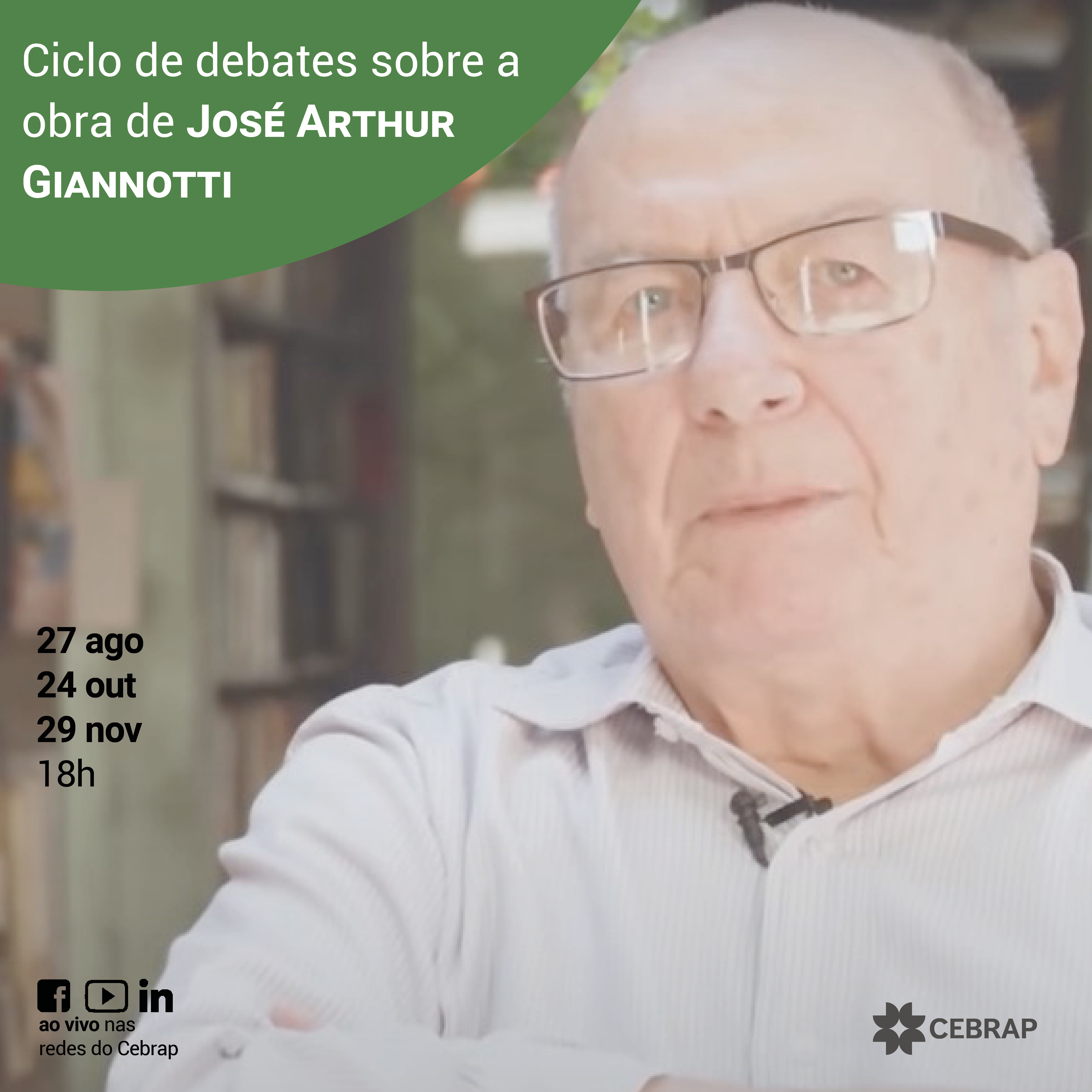 Ciclo Giannotti