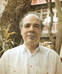 professor Gustavo Venturi