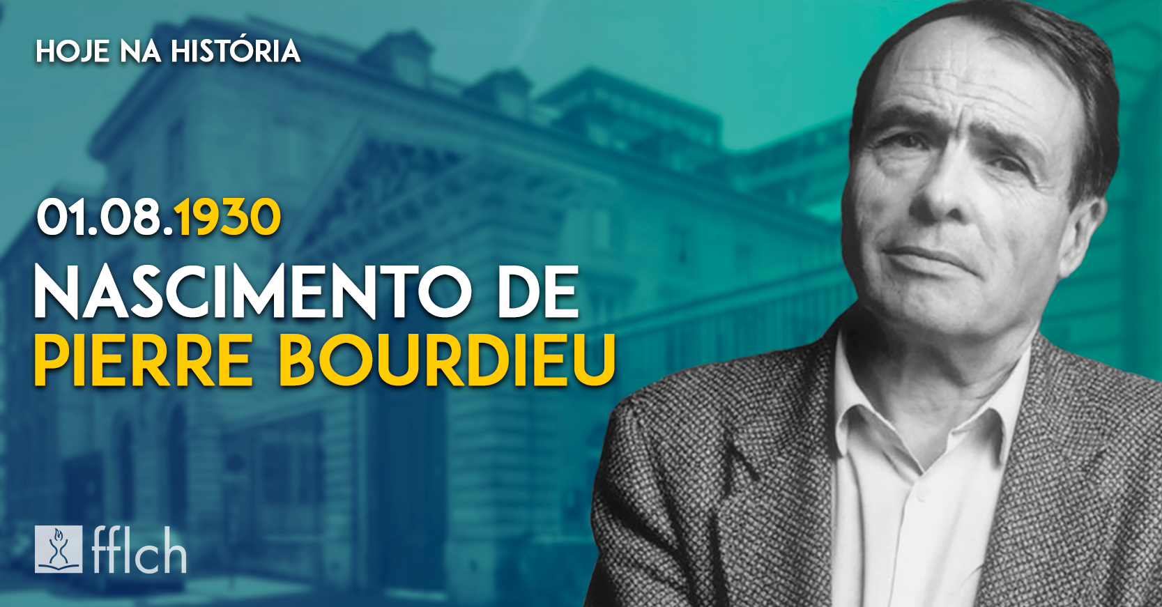 Pierre Bourdieu