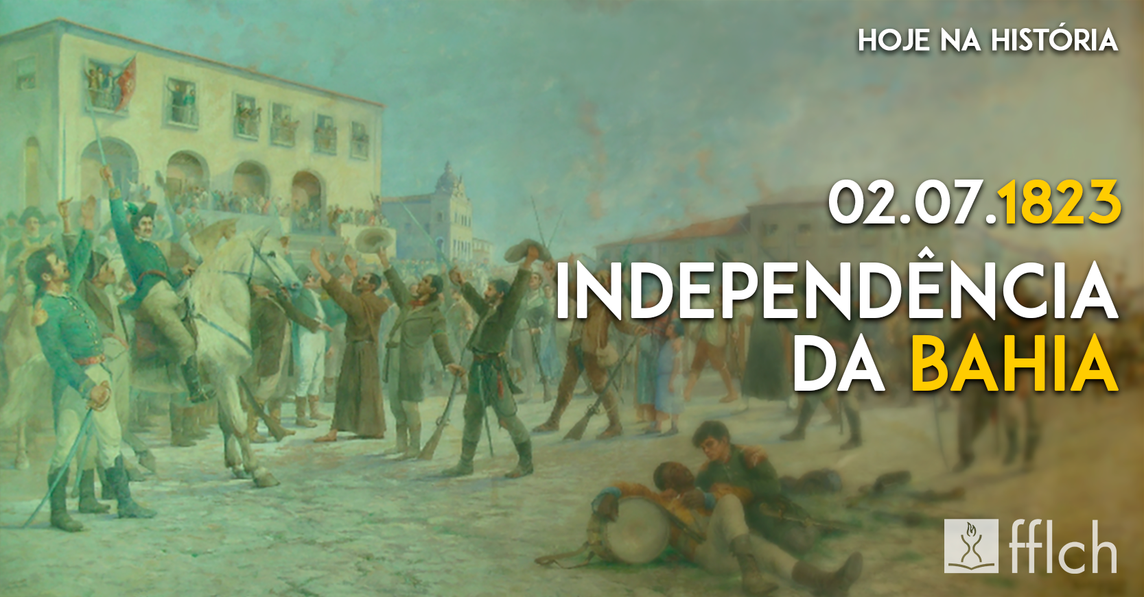 Independência da Bahia 