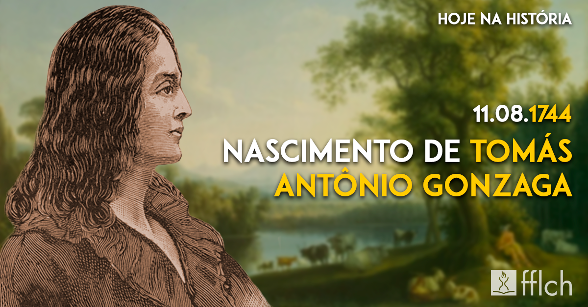 Tomás Antônio Gonzaga