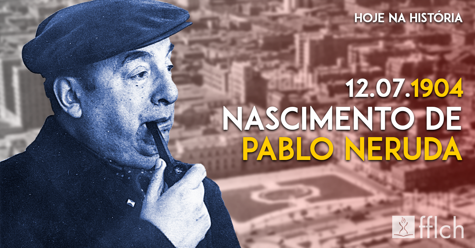 Pablo Neruda