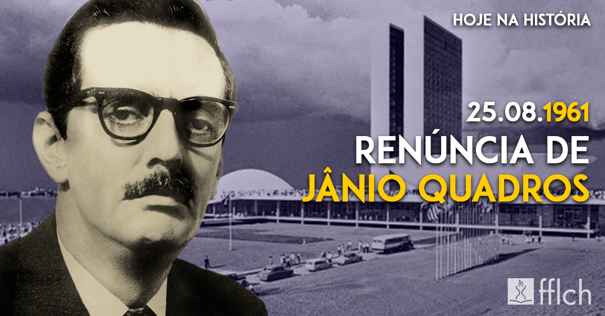 Jânio Quadros