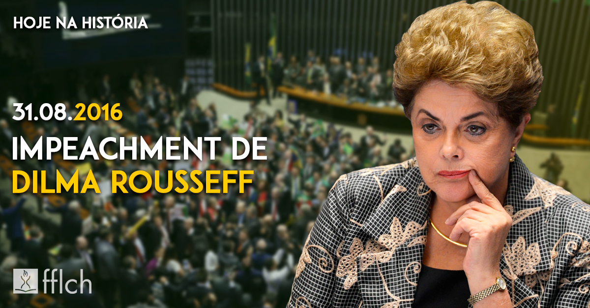 Dilma Rousseff