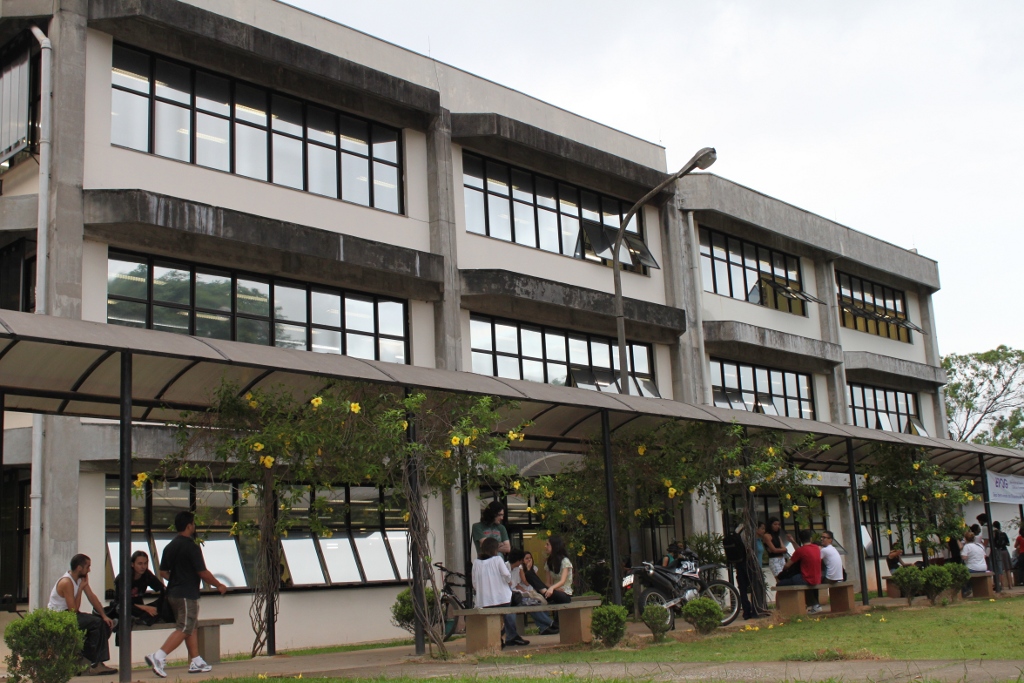 Biblioteca Florestan Fernandes