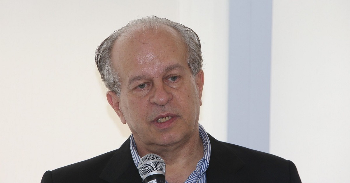 professor Renato Janine 