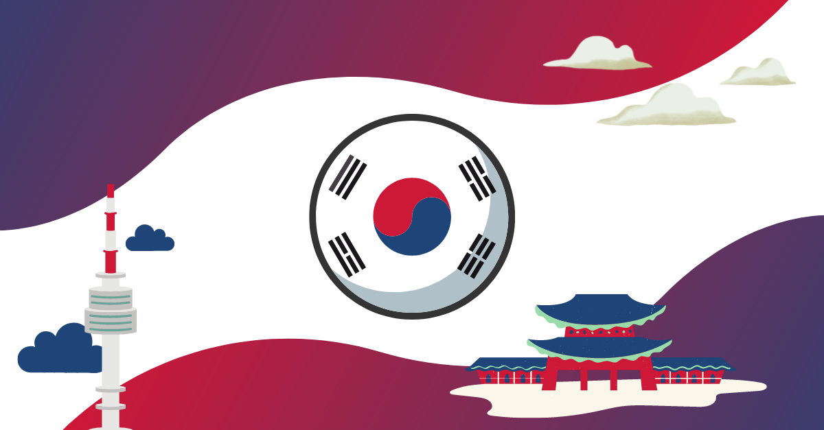Ensino de coreano como língua estrangeira (on-line)