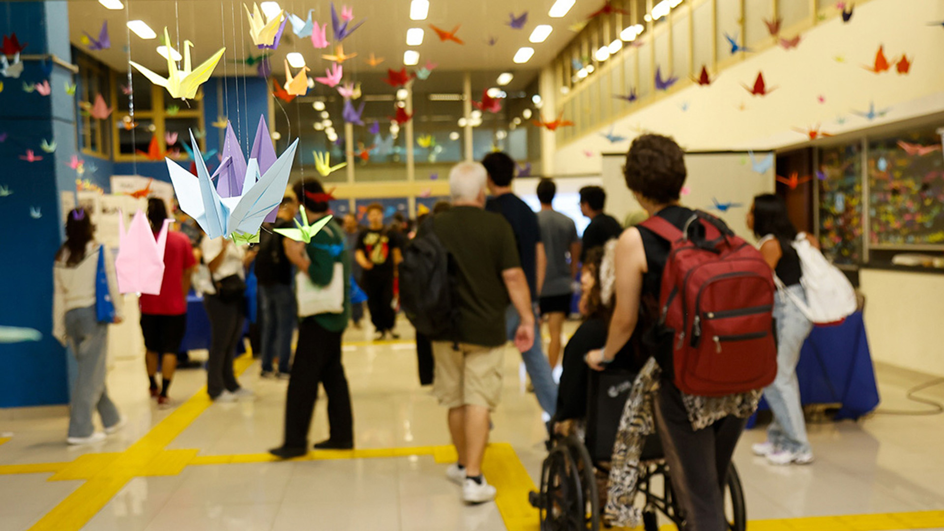 Foto: Cecília Bastos/USP Imagens