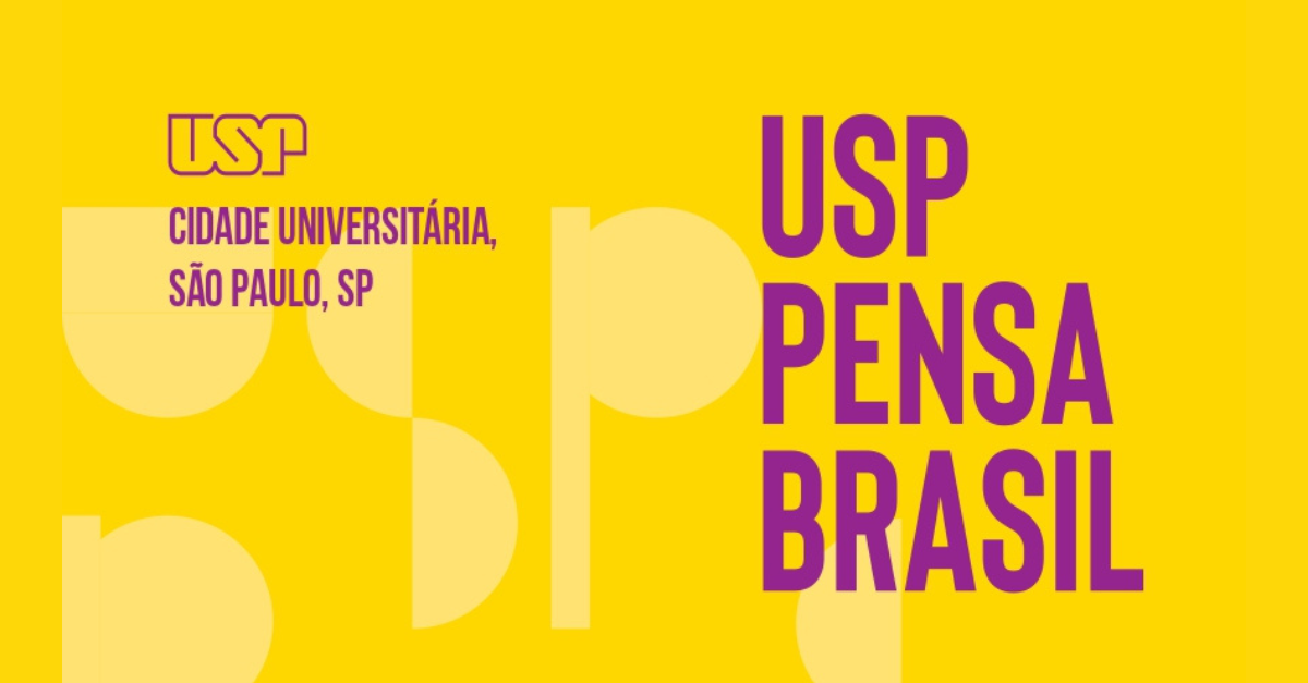 USP Pensa Brasil 