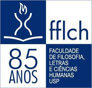 Símbolo dos 85 anos da FFLCH