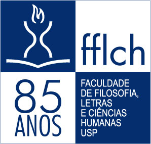 FFLCH 85 anos