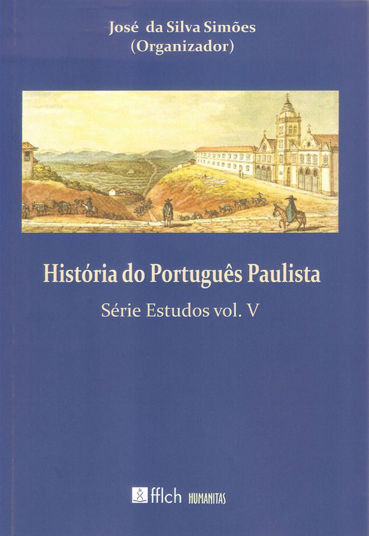 História do Português Paulista