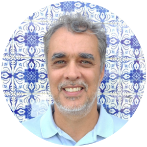 Giuliano Novais é formado em Geografia pela Universidade Federal de Uberlândia e possui mestrado e doutorado pela mesma instituição. Em 2021, realizou seu pós-doutorado em Geografia Física pela Universidade de São Paulo [Imagem: Arquivo Pessoal]