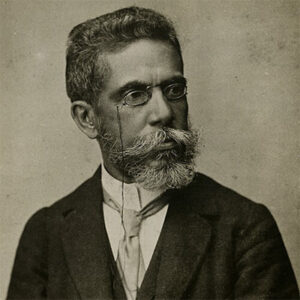 Machado de Assis: artigo mostra paralelos entre O Alienista e a política imperial  – Imagem: Wikipédia