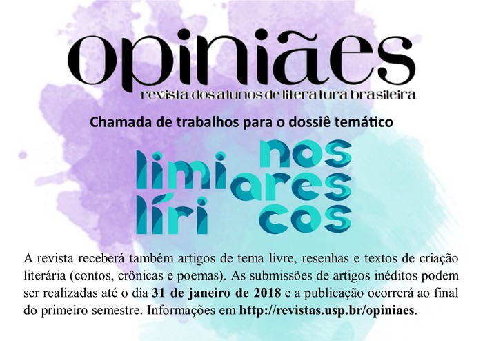 descrição da chamada