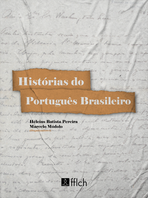 Livro Histórias do Português Brasileiro