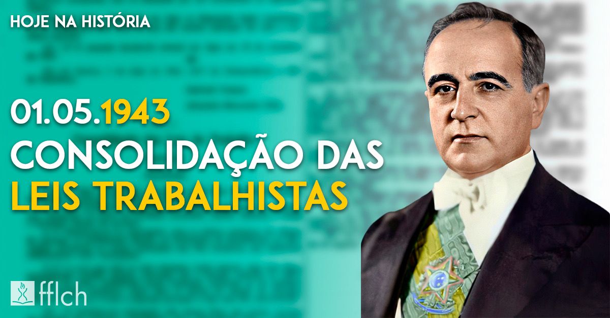 Consolidação das Leis Trabalhistas