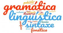 linguística e gramática
