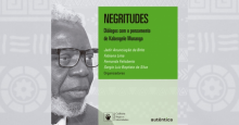 _livro Negritudes: diálogos com o pensamento de Kabengele Munanga 
