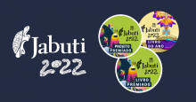 Prêmio Jabuti 2022